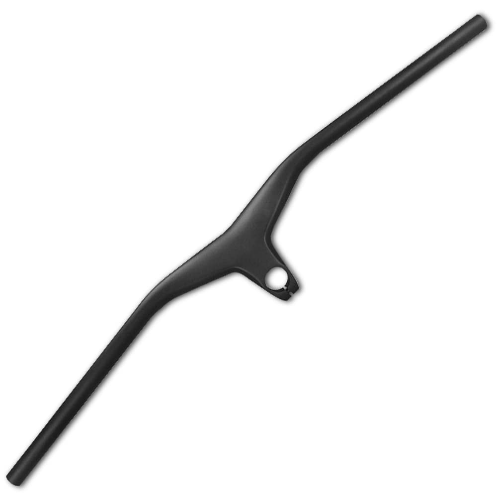 RXL SL guidon de velo cintre vtt carbon accessoire vtt cintre vtt carbon releve vtt accessoires cintres velo 780mm 90mm