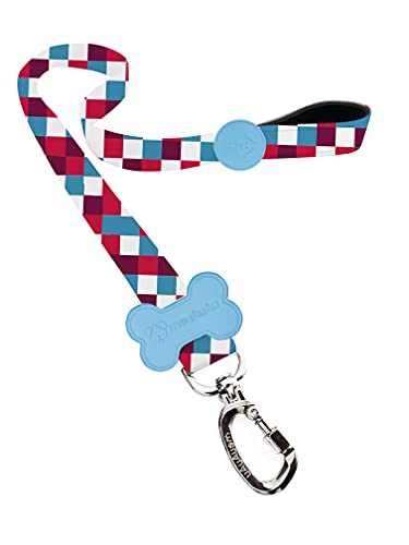 Guia Meuauau - Chique 0,20