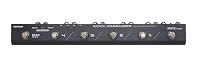 PROGRAMMABLE LOOP SWITCHER Compact size, rock solid aluminum casing 4 independent relay-based True Bypass audio loops Switchable high quality input buffer for preventing high frequency loss Mute/Tuner function with independent tuner output SW A/B fun...