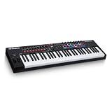 M-AUDIO Oxygen Pro 61 Controlador de Teclado USB MIDI