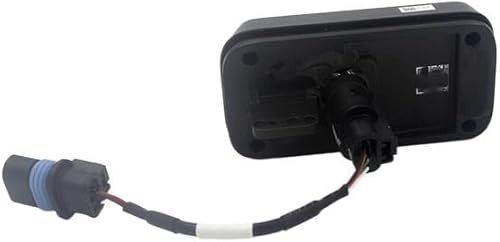 Miniatura 4 de para DJI Agras T40 Módulo de luz inferior auxiliar que incluye cable de señal para accesorios de drones de protección de plantas