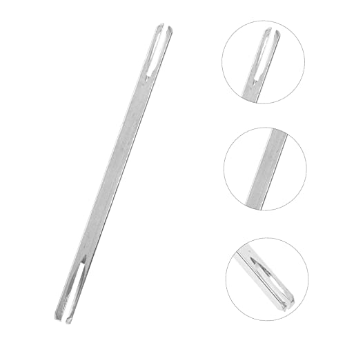 Gadpiparty Eixo Da Maçaneta Da Porta Ferragem Da Porta Cilindro Da Fechadura Da Porta Fuso De Botão