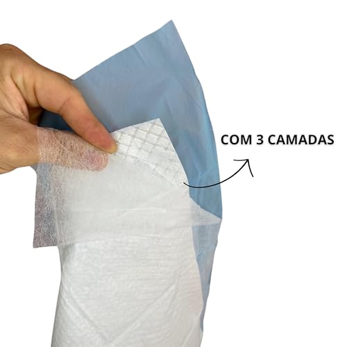 Tapete HIgienico Pet 40 Un