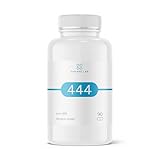 F-zole SanareLab| 444| mg || 90| ct || 99% 3rd Party Tested