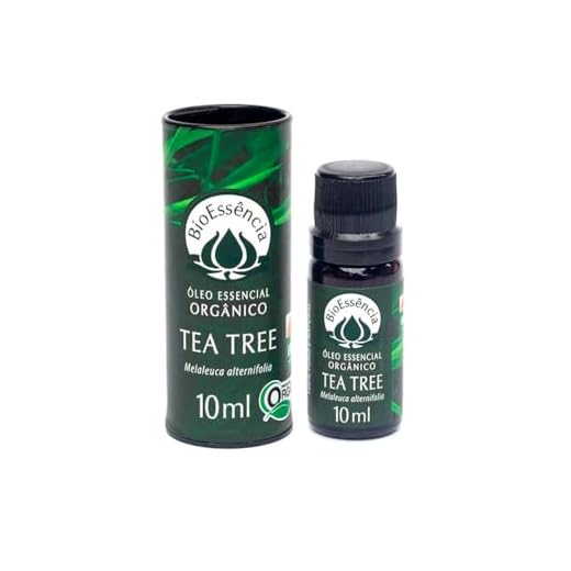 ÓLEO ESSENCIAL MELALEUCA COURO CABELUDO ABSCESSOS VERRUGAS 10ML