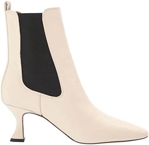 Sam Edelman Women's Lani Fashion Boot, Modern Ivory, 9.5 | Image 5
