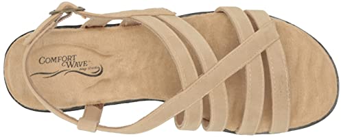 Sandales Lobo Easy Street légères et souples sable taille 35.5