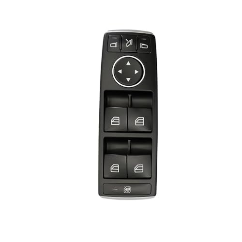 Régulateur de lève-vitre Mercedes W246 W176 à impulsion