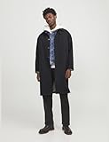 Zoom IMG-1 jack jones jorsantorini mac coat