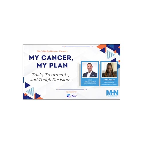 Trials, Treatments & Tough Decisions | Navigating Cancer Care With Confidence