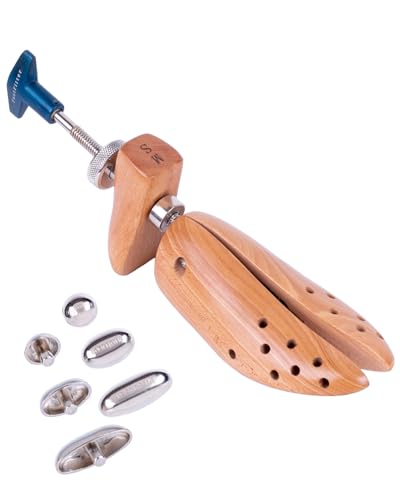 FootFitter Premium 2-Way Wooden