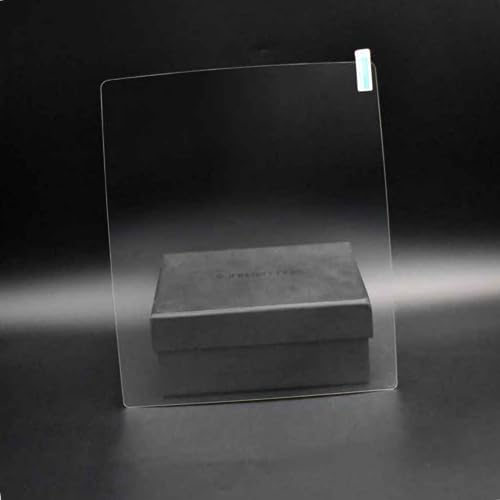 Vidrio templado Wuling Almaz y MG Hector película protectora premium 3