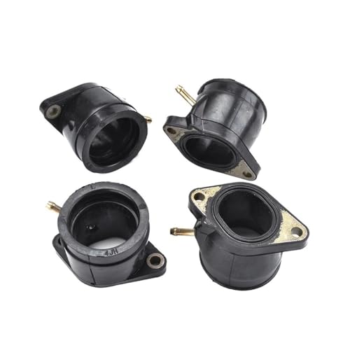 Support de soufflet de collecteur d'admission haut de gamme pour moto YZF600R 4JH1358602