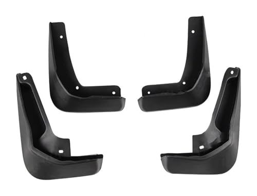 Revêtement puits roue Focus 3 MK3 Hatchback accessoires garde-boue protection aile