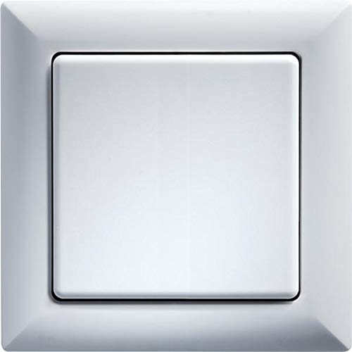 Bouton-poussoir WT55-wg Eltako 30000625 pour commande domotique