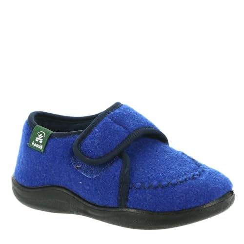 Image of Kamik Kids' Cozylodge Slippers