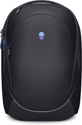 Mochila Alienware 18 - AW7825P