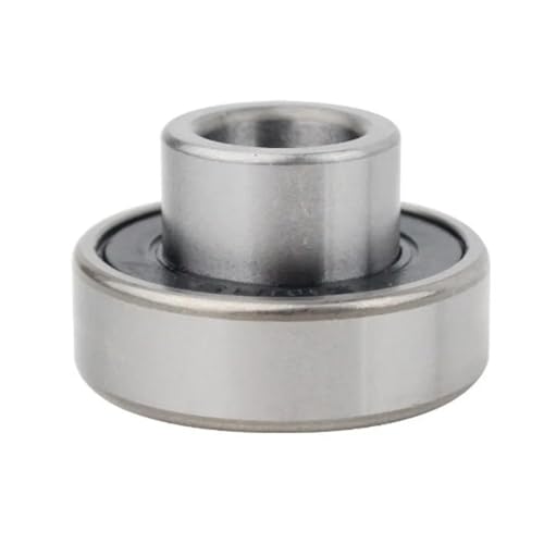 Rodamiento 608ZZ para eliminar ruidos y atascos en ejes de herramientas de 8x22x7mm
