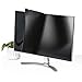 StarTech.com Privacy Screen Adhesive Strips and Mounting Tabs, Universal Installation Kit for Laptop/Computer Monitor Anti Glare Privacy Filters, Replacement Strips/Holder Tabs, TAA