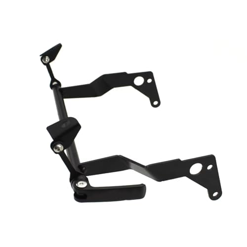 Support de téléphone moto anti vibration pour R1250GS et ADV