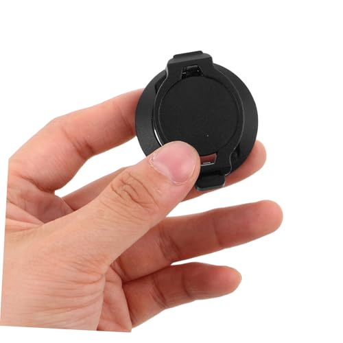 Funda para botón de arranque de coche: personaliza el interior con protección metálica 4
