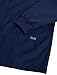 Cherokee Women's Warm Up Scrubs Jacket, Navy, Large