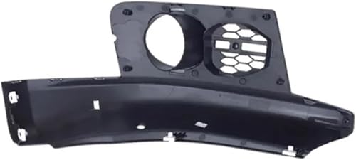 Grille de phare antibrouillard calandre avant Suzuki Swift Sport 2005-2012