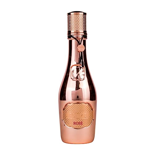 Prive Rose Eau de Parfum, Riiffs, Woman, 100 ml