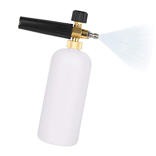 BLIIFUU Foam Cannon with 1/4