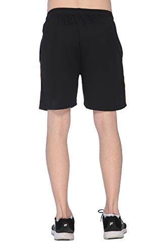 Image of B-TUF Sports Running Gym Shorts for Men Boys