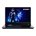 ERAZER Defender 17 P1 Intel Core 9 270H 32GB RAM 2TB SSD RTX 5070 17.3" Windows 11 Home Gaming Laptop
