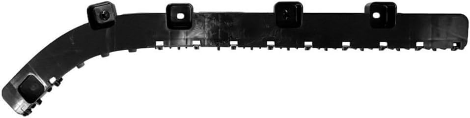 For Infiniti QX60 2014-2020 Bumper Cover Bracket Driver Side | Rear | Outer | Made Of Plastic | Replacement For IN1142105 | 191275826393, 852233JA0A