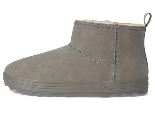 Baskets Roxy Pow Booty femme chaussures de marche légères et souples