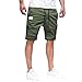 Short Homme Bermuda Confortable Violet Costard Randonnee Léger Wakeboard Booty Parkour Stark 4XL Men's Viper X Sleeve Swimskin Parachute Revers Jogger Tete Mort Foncé But Palmier Coussin Swimrun