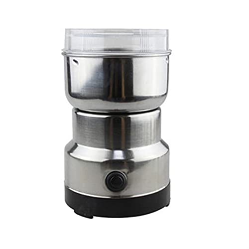 Tragbare Handkaffeemühlen, elektrische Kaffeemühle, Küche, Müsli, Nüsse, Bohnen, Gewürze, Körner, Mahlen, Kaffeemaschine…