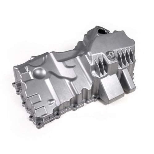 Cárter de aceite para BMW 328i 428i soluciona fugas en transmisión