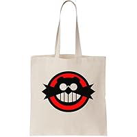 Functon+ Antagonist Character Attributes Canvas Tote