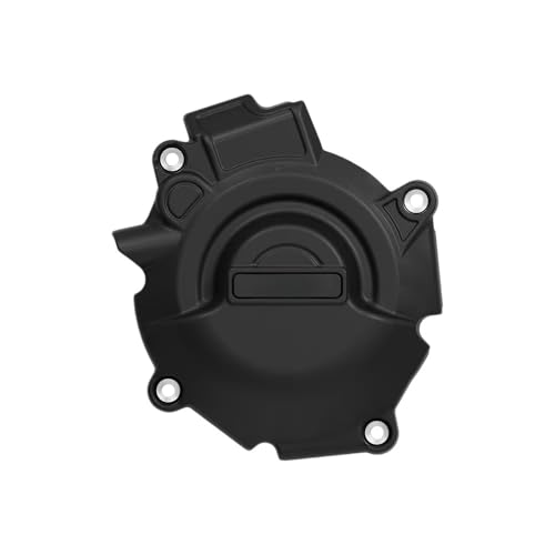 Protecteur stator moteur GSX-8S et V-STROM 800DE cache de protection