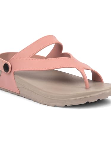 Image of Bata Women Casual Sandals