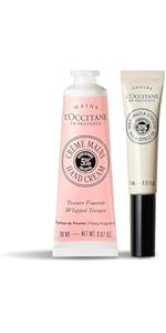 Amazon.co.jp: ロクシタン(L'OCCITANE) ピオニー スノーシア ハンド