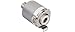 POSITAL IXARC OCD-P1A1G-1212-B06S-PRT Bit Parallel preset Absolute Rotary Encoder