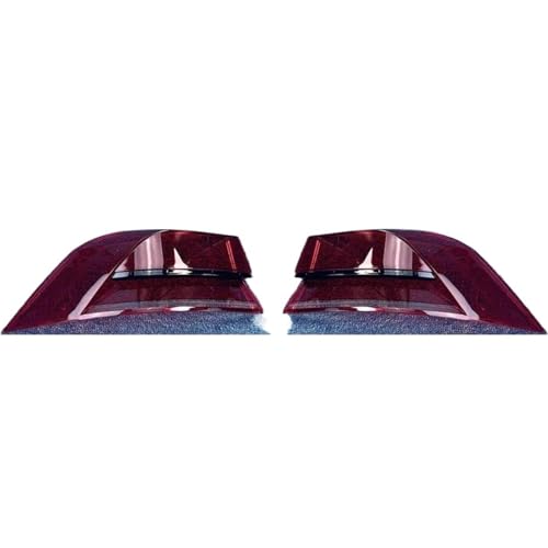 Cubierta luz señal giro trasera para VW Phideon solucionar carcasa rota foco
