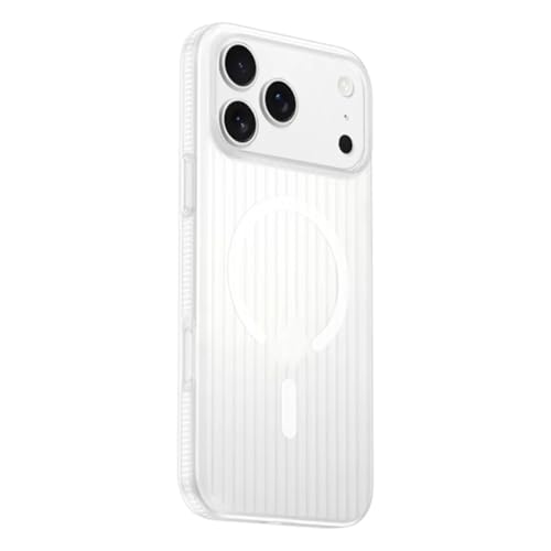 Coque magnétique iPhone 15 Plus mate anti-choc et antidérapante