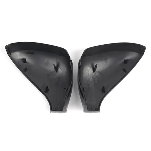 Boîtier de rétroviseur extérieur Peugeot 207 berline et break 2006-2015