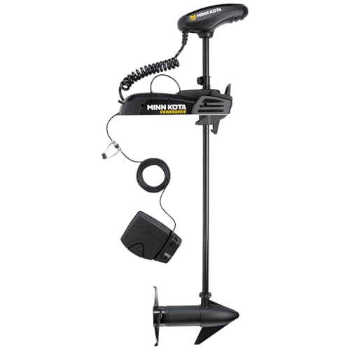 PowerDrive 45