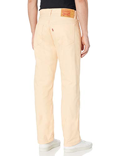 Image of Levi's Men's 501 Original Shrink-to-Fit Jeans (Legacy)