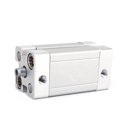 Vérin compact ACE63 pneumatique pour résoudre les manques d'espace