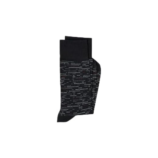 Lupo Sportwear, Meia Masculino, Preta (Black), Único