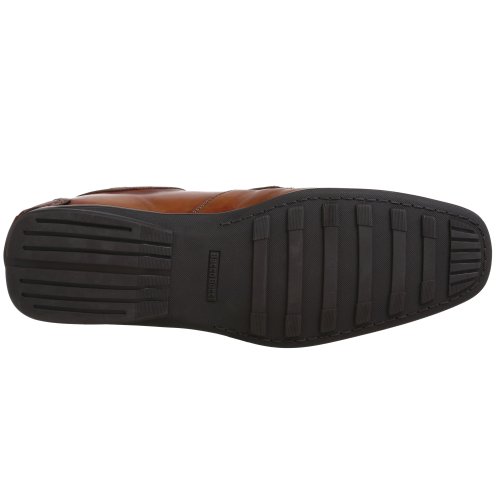 Image of Bacco Bucci Men's Gerber Oxford,Cognac,16 D US