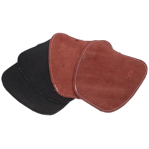 Alipis Welding Essentials Pcs Pu Welding Spats Welder Protective Foot Covers Boot Toe Protector Welder Shoes Protector